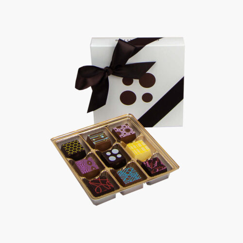 mosaIques 9 morceaux