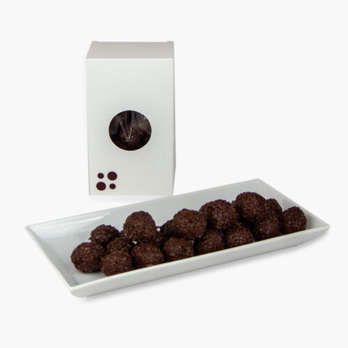 truffes au caramel 250g