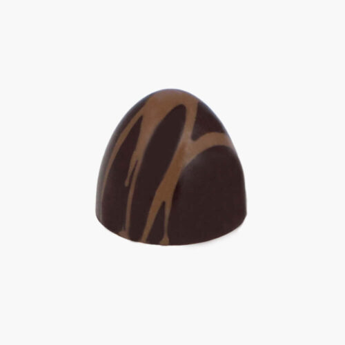 caramel à la fleur de sel