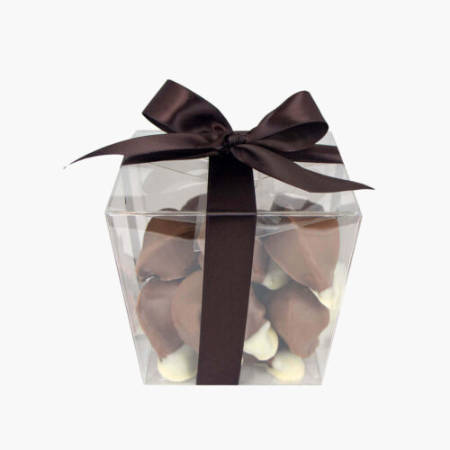 grande boîte de biscuits de fortune