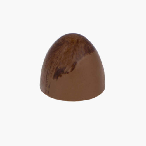caramel bourbon à la vanille