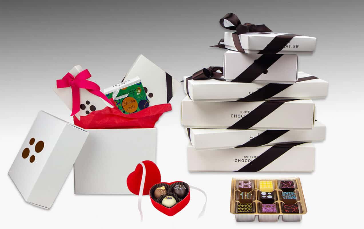chocolate gifts