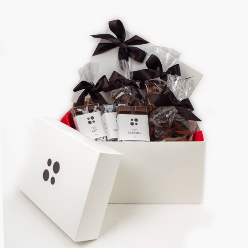 coffret cadeau moyen