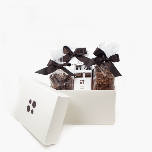 coffret cadeau petit