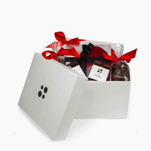 medium Valentines gift box