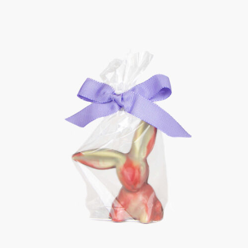 lapin de Pâques de taille moyennemedium Easter bunny