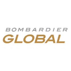 Bombardier Global