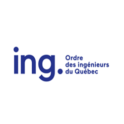 Ordre des Ingenieurs du Quebec