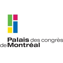 Palais des congres de Montreal